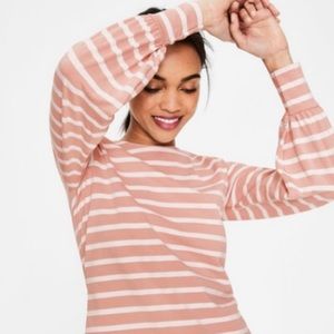 Boden Breton Striped Top
